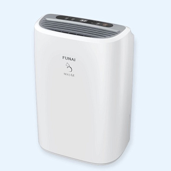 RAD-N12F5E NEKO M Funai Осушители воздуха RAD-N12F5E NEKO M Funai Осушители воздуха